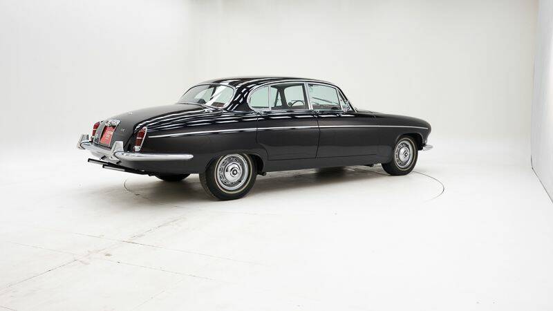 Afbeelding 2/15 van Jaguar 420 G (1969)