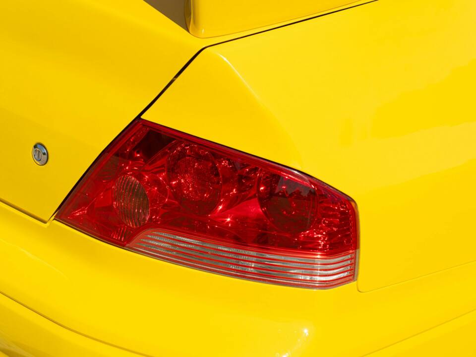 Bild 27/50 von Mitsubishi Lancer Evolution VII (2003)