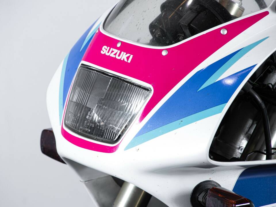 Immagine 50/50 di Suzuki RGV 250 Gamma (1992)