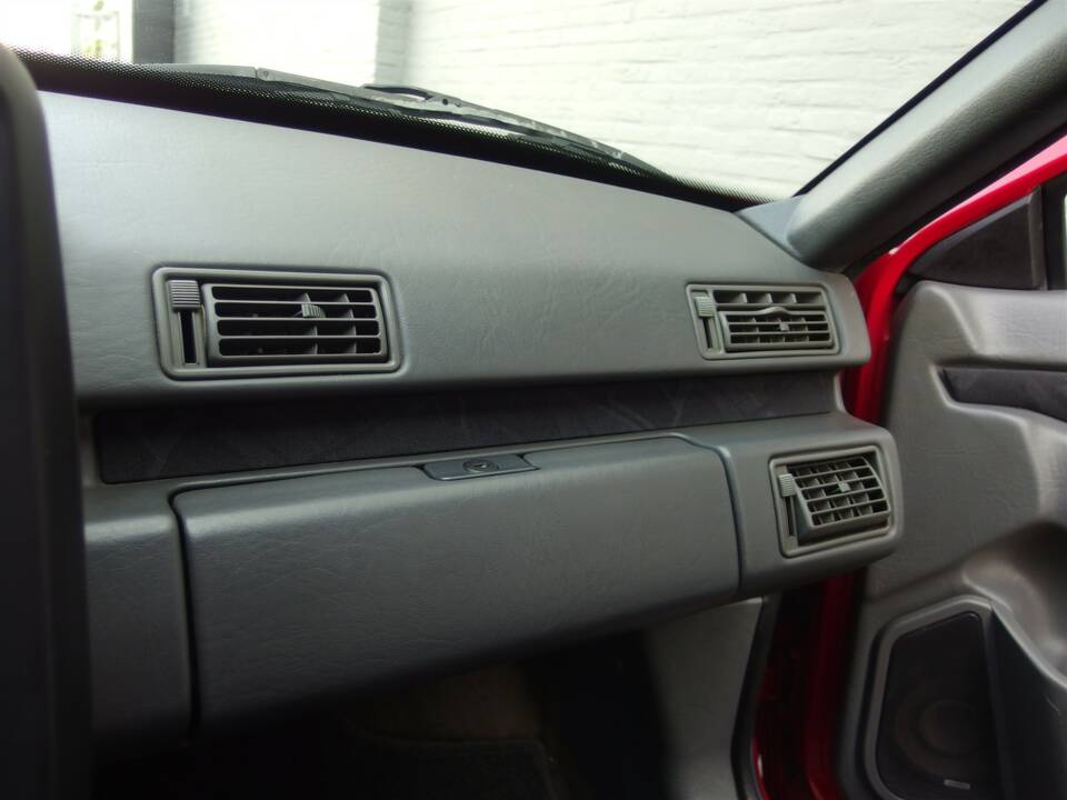 Image 67/93 de Volvo 480 ES (1995)
