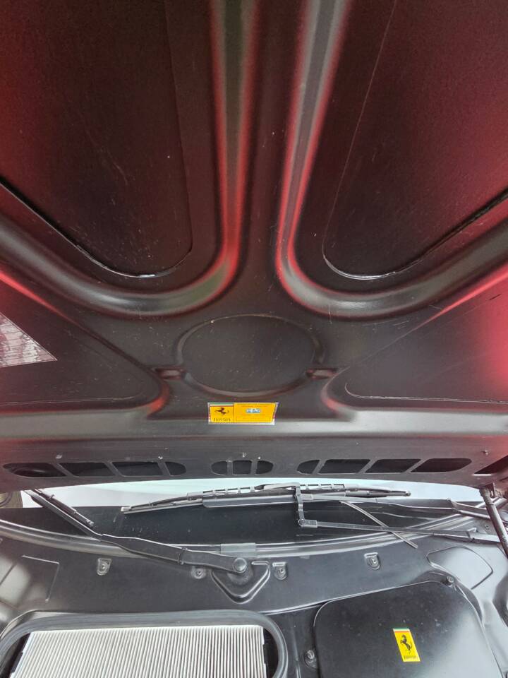 Image 14/20 of Ferrari 360 Modena (2003)