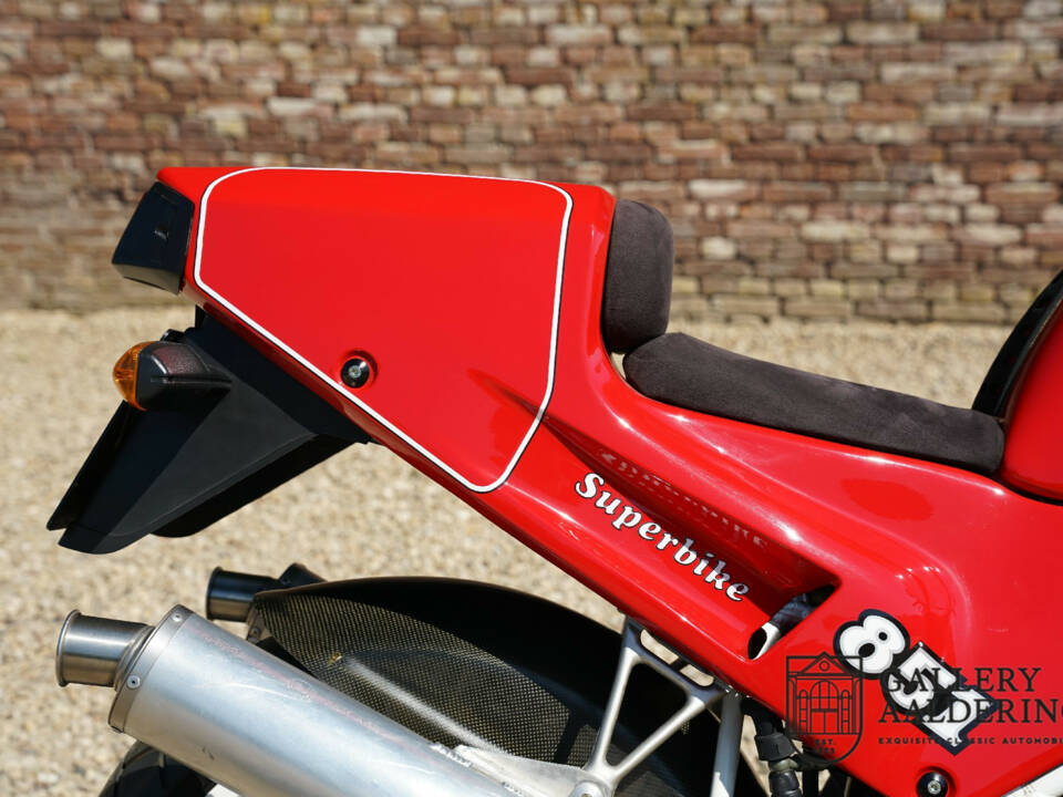 Bild 28/30 von Ducati DUMMY (1990)