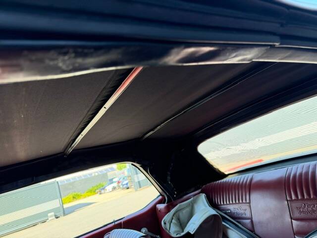 Image 14/22 of Ford Mustang 289 (1965)