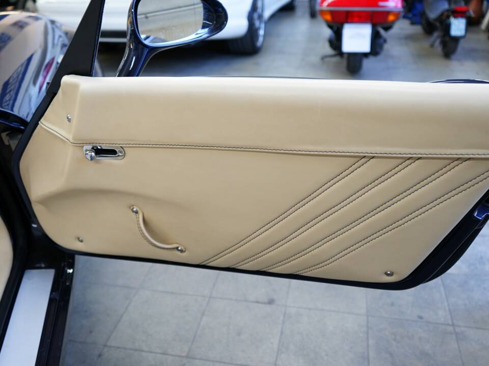Imagen 18/30 de Wiesmann Roadster MF4 (2010)