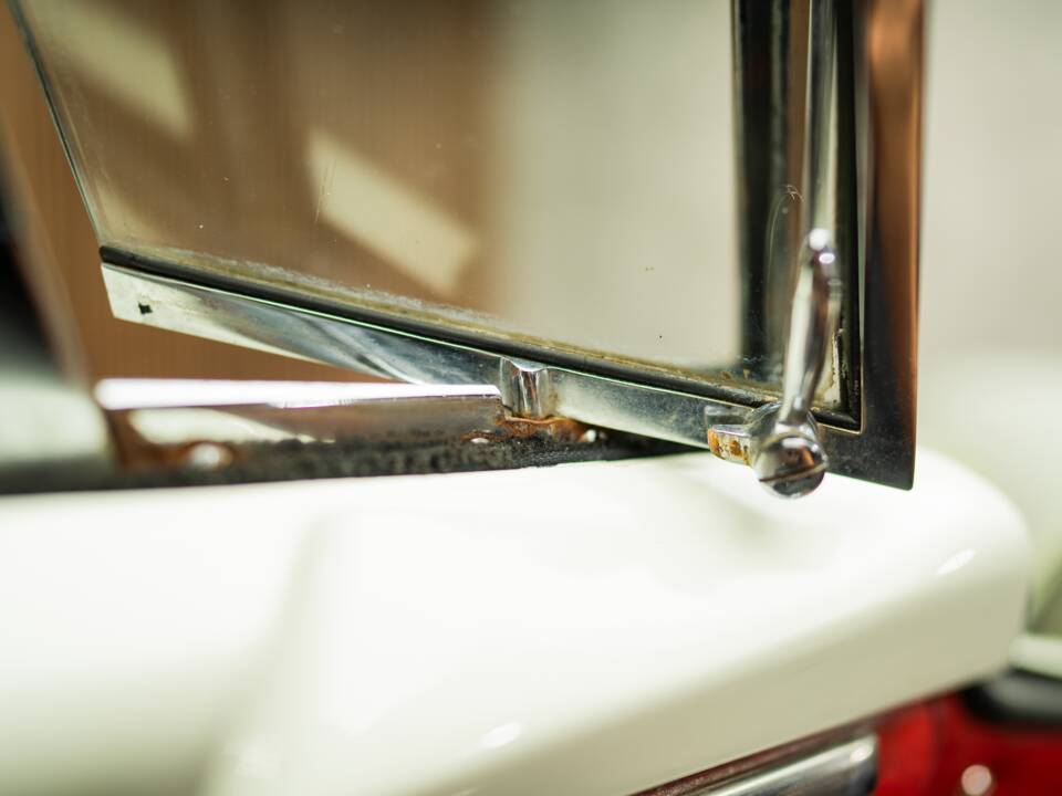 Bild 58/99 von Maserati 3500 GT Touring (1959)