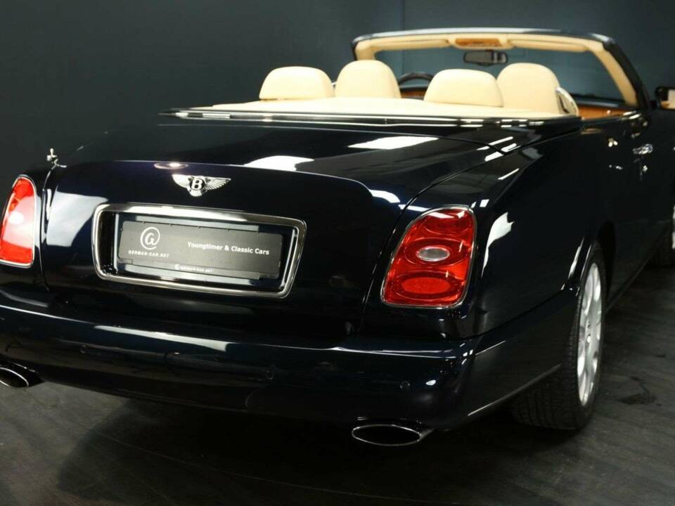 Image 2/49 de Bentley Azure (2006)