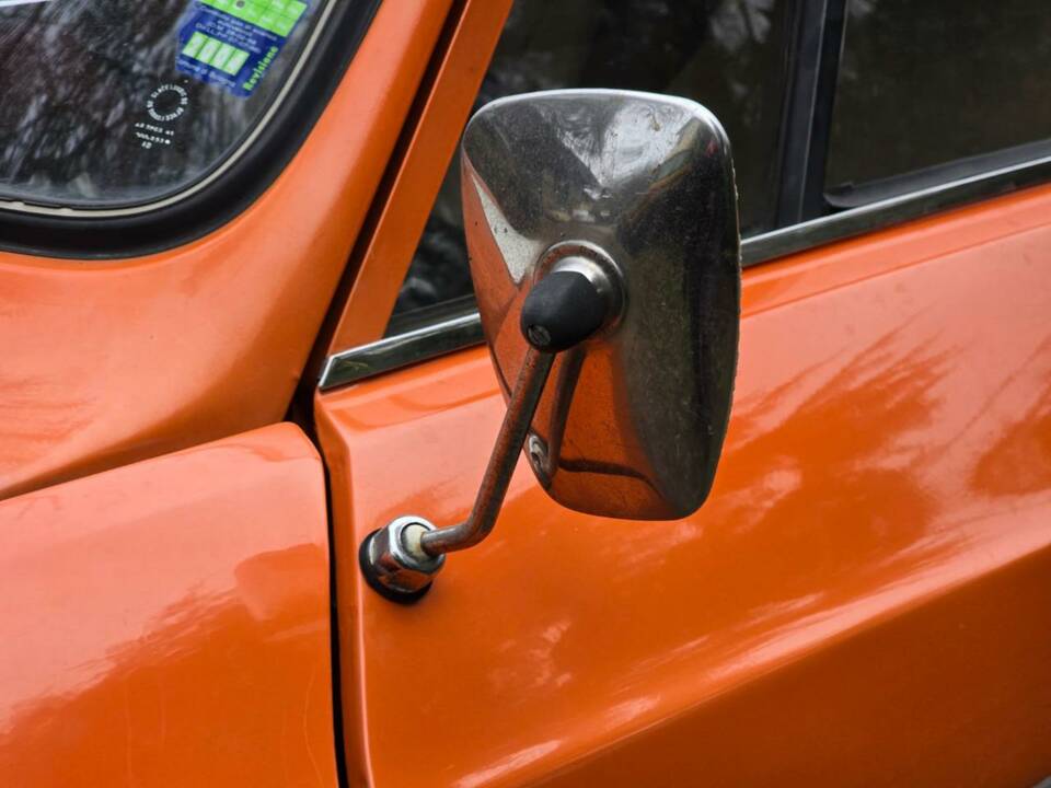 Imagen 32/37 de Citroën Ami 8 Break (1975)