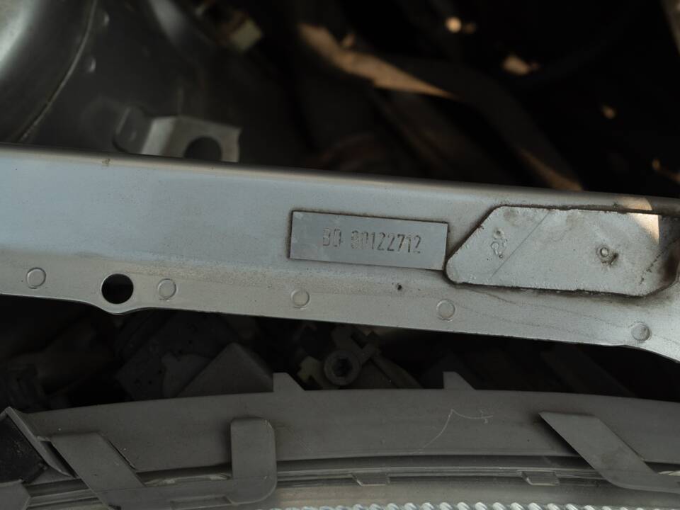 Bild 38/40 von Mercedes-Benz A 160 (1999)