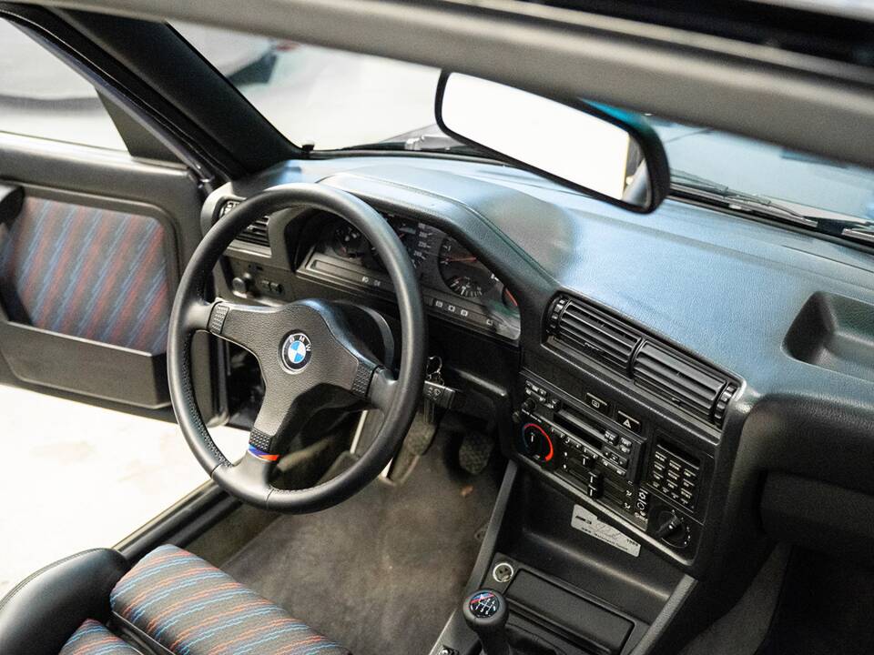 Afbeelding 33/54 van BMW M3 Cecotto (1989)