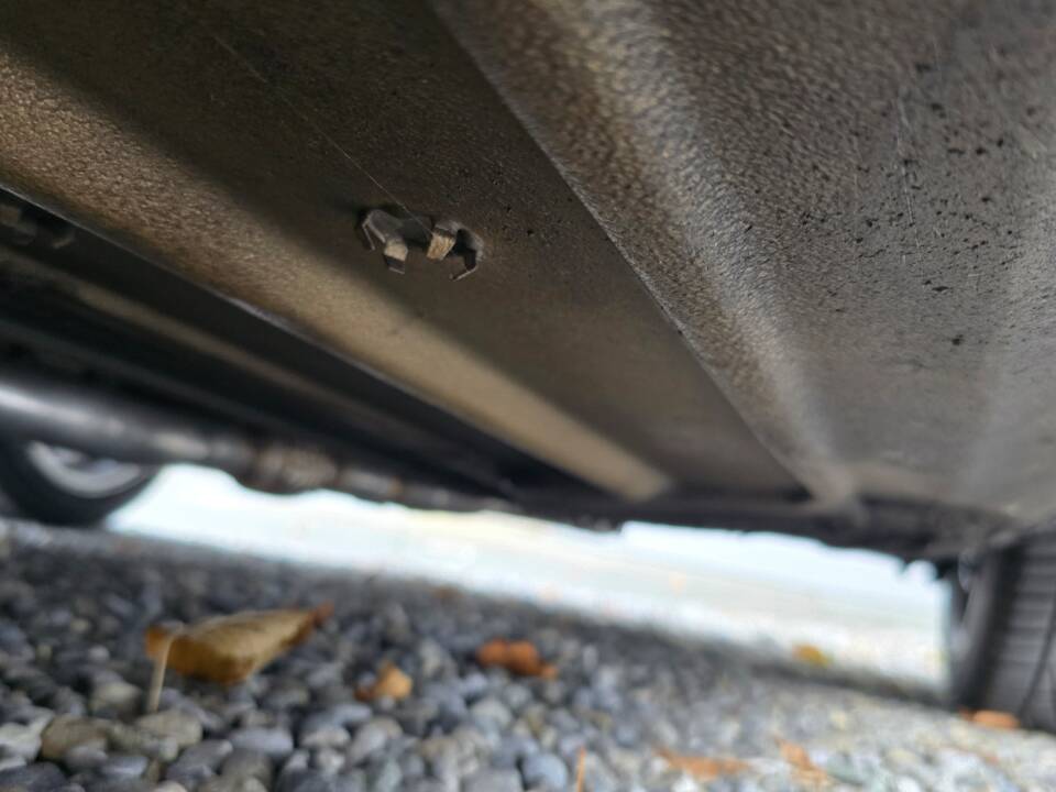 Immagine 32/32 di Mini Cooper 1.3i MPI (2000)