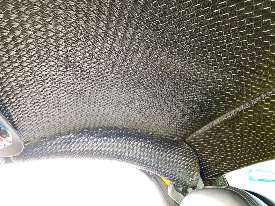 Afbeelding 25/40 van Chevrolet SSR (2005)