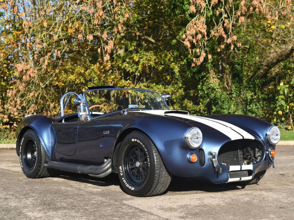Image 1/50 de AC Cobra 427 (1999)