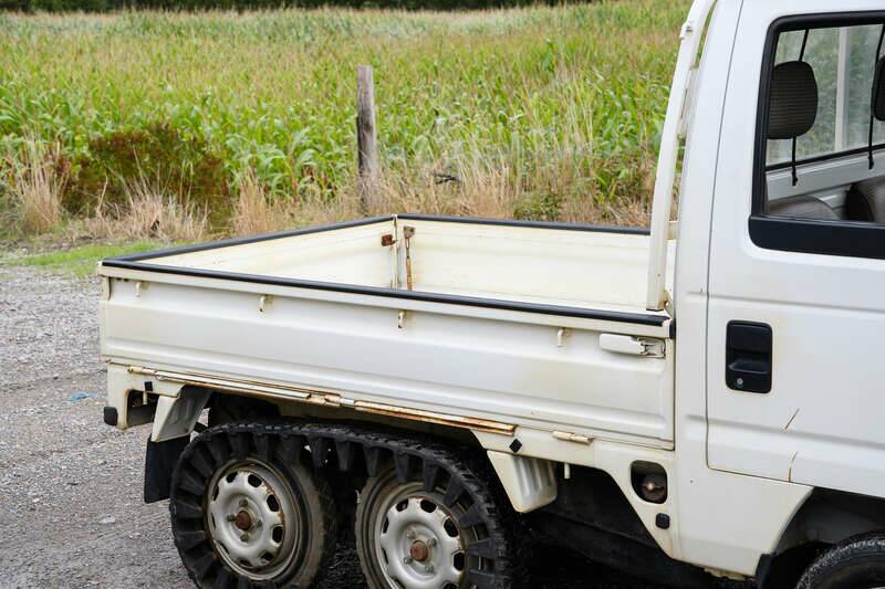 Bild 18/21 von Honda Acty Crawler (1994)