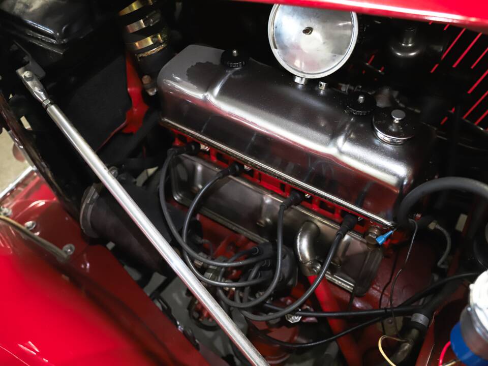 Bild 48/69 von MG TC (1948)