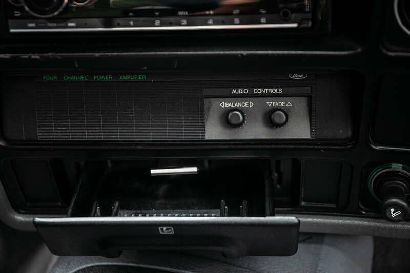 Image 14/50 of Ford Sierra RS Cosworth (1987)