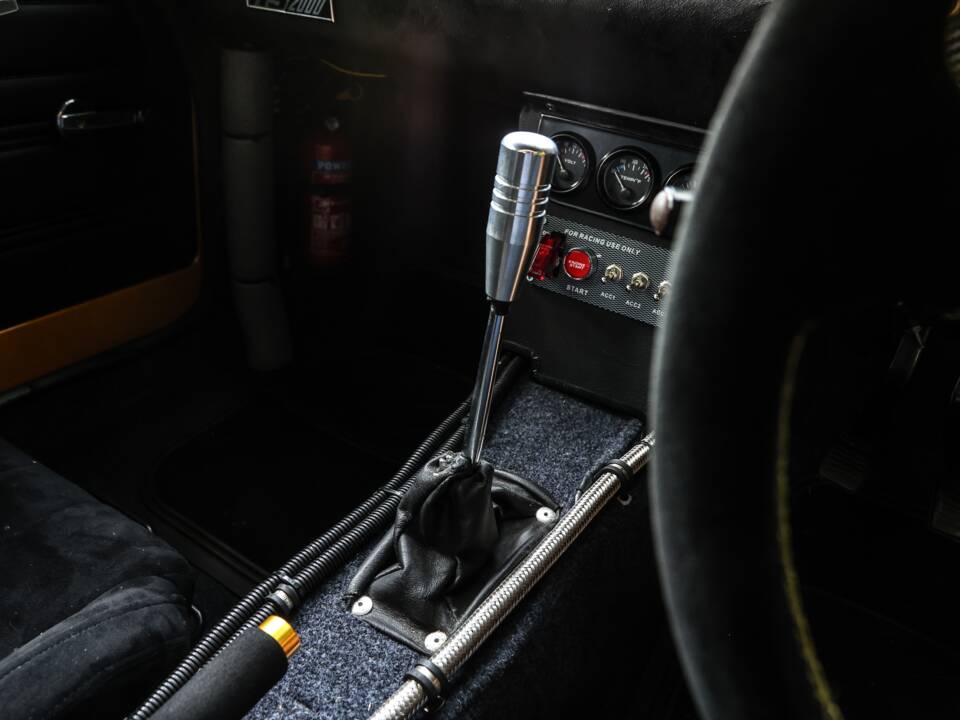 Bild 30/30 von Ford Escort RS 2000 (1970)