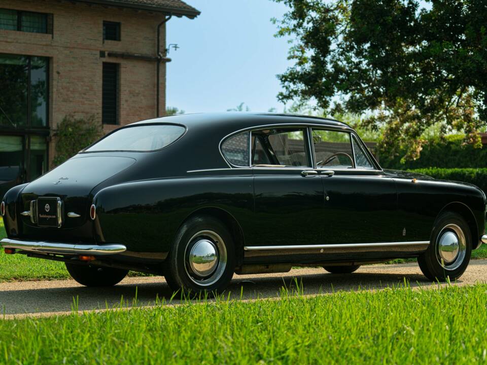 Bild 13/50 von Lancia Aurelia B51 Pininfarina (1951)