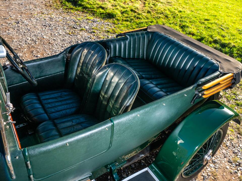 Immagine 14/15 di Bentley 3 Litre (1924)