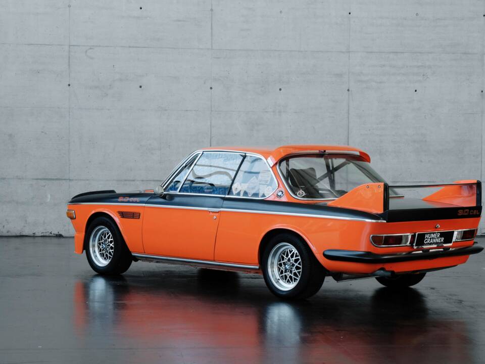 Bild 5/50 von BMW 3.0 CSL (1973)