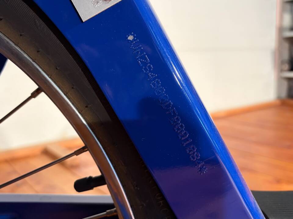 Immagine 16/16 di Solex Vélosolex Model 3800 (1900)