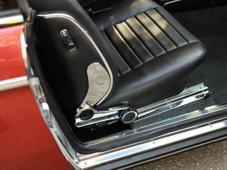 Bild 18/94 von BMW 3.0 CSi (1975)