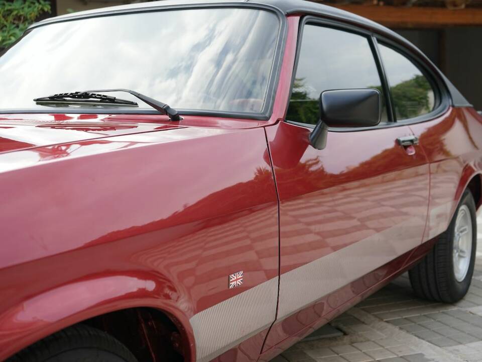 Bild 11/85 von Ford Capri 3,0 (1979)