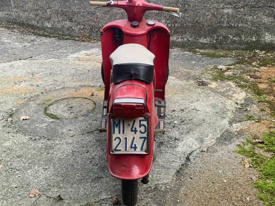 Image 6/6 of Moto Guzzi DUMMY (1965)