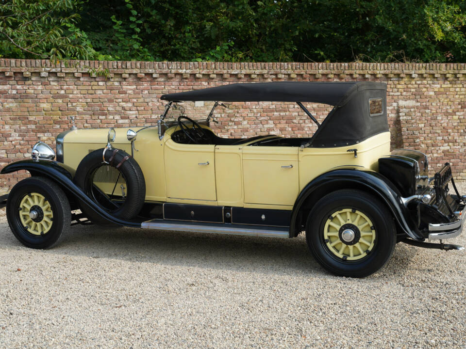 Immagine 17/50 di Cadillac Series 341 (1928)