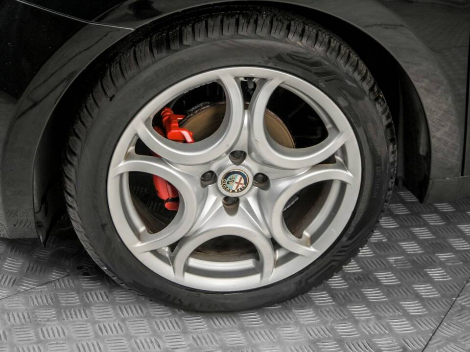 Afbeelding 22/48 van Alfa Romeo MiTo 0.9 TwinAir Turbo (2014)