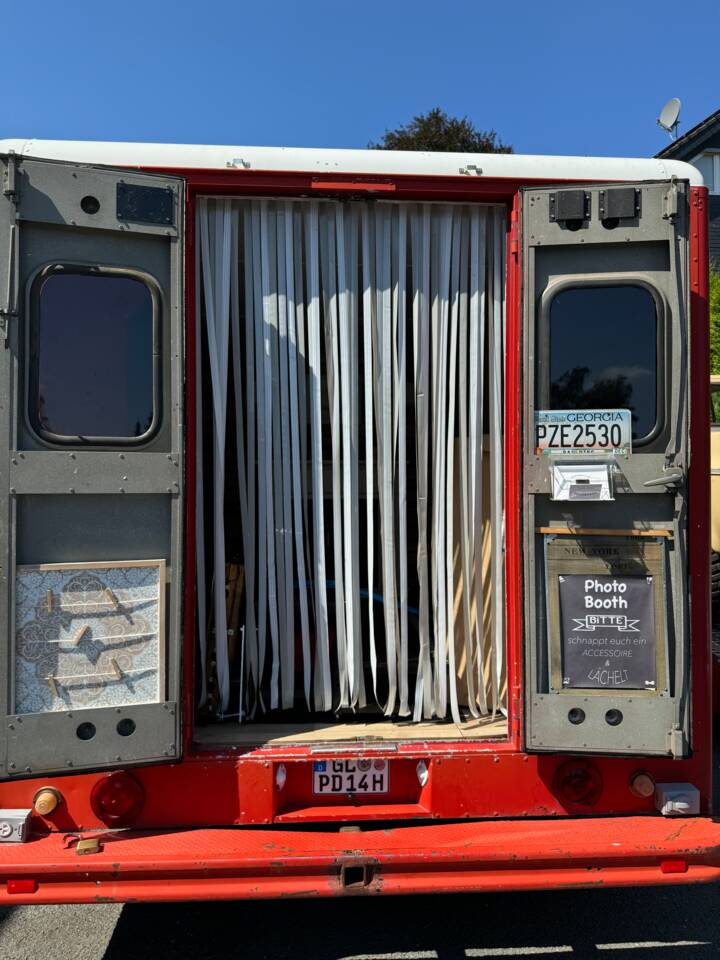 Afbeelding 17/19 van Chevrolet Step Van P20 (1978)