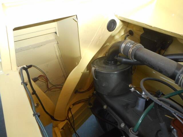 Bild 17/18 von FIAT 500 Moretti Minimaxi (1972)
