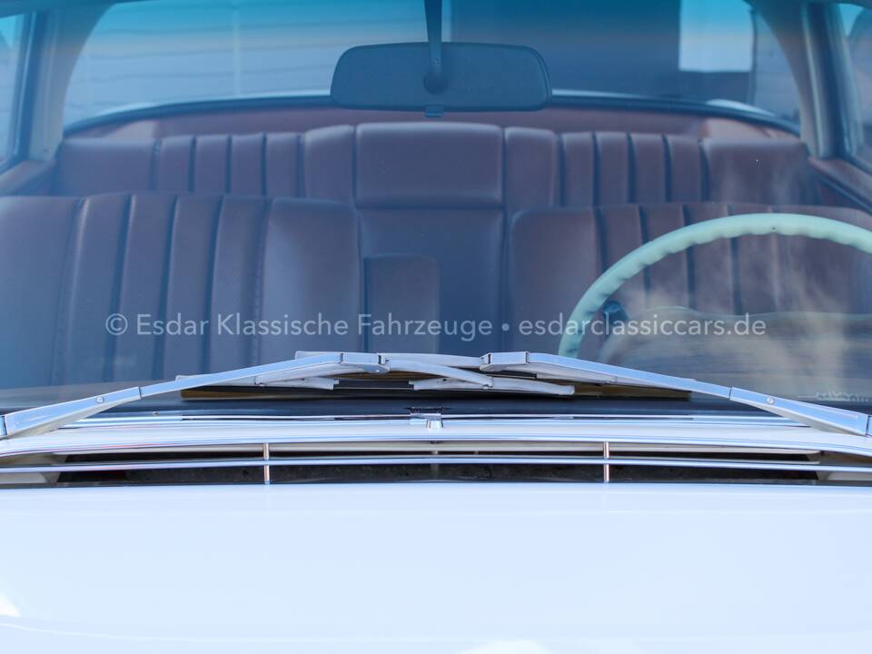 Image 17/32 of Mercedes-Benz 250 SE (1967)