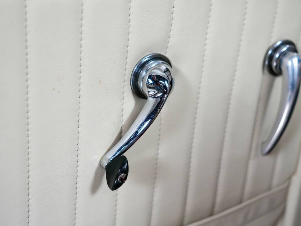 Immagine 30/50 di Siata-Ford 208 S (1952)