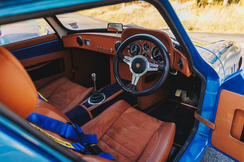Image 2/50 of WSM Sprite GT (1977)