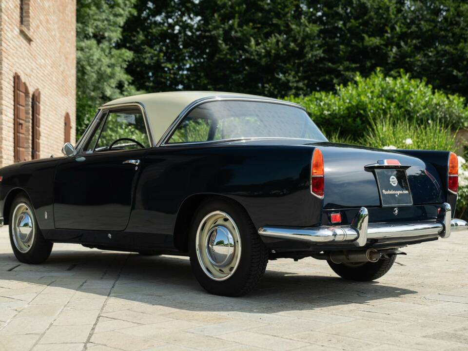 Afbeelding 7/50 van Lancia Appia (1961)