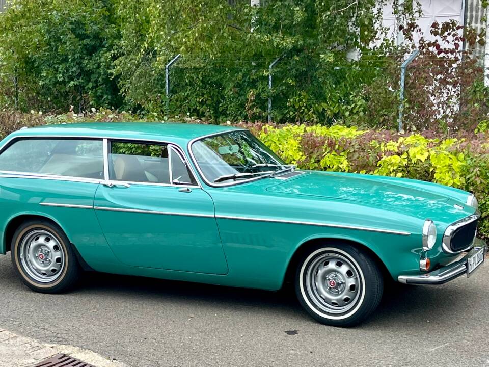 Bild 19/44 von Volvo 1800 ES (1973)