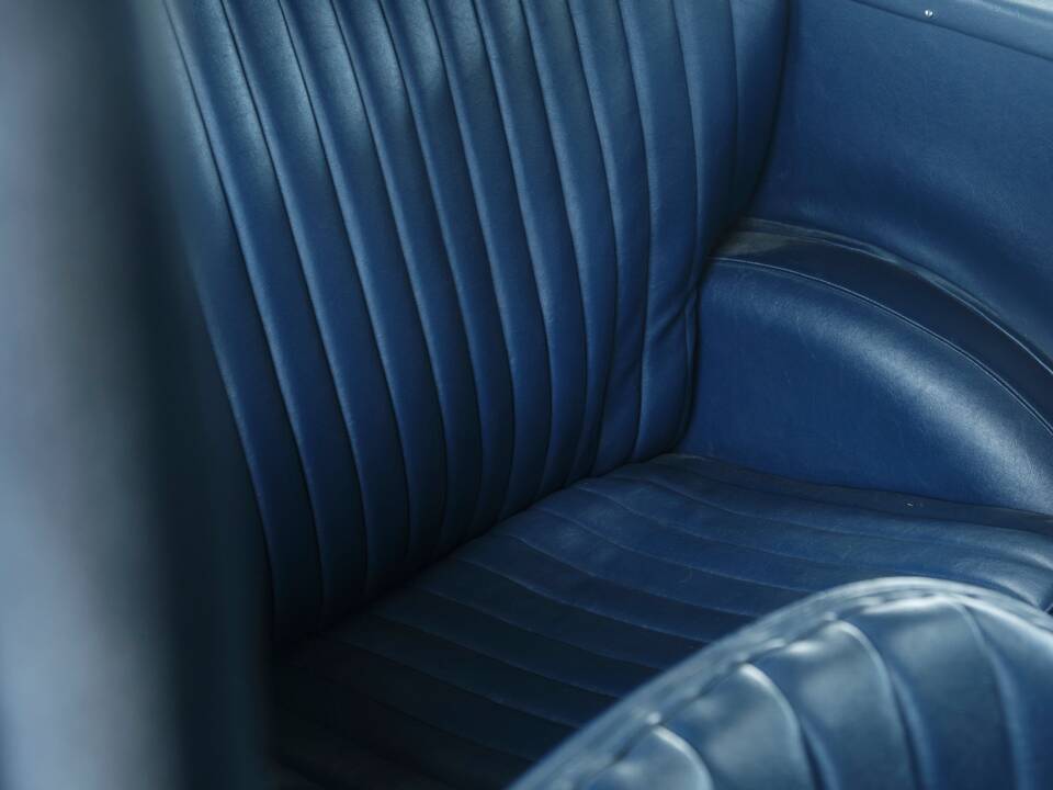 Afbeelding 38/46 van Austin 7 Ruby (1935)
