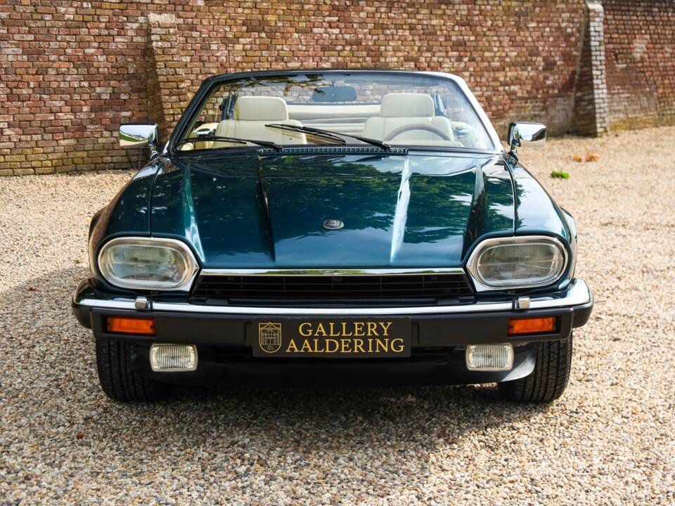 Bild 14/50 von Jaguar XJS 4.0 (1991)