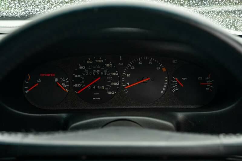 Image 9/50 of Porsche 928 S4 (1990)