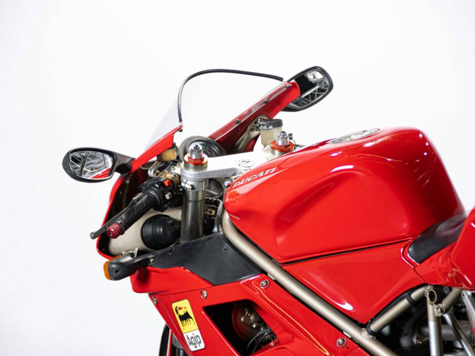Immagine 44/50 di Ducati DUMMY (1997)