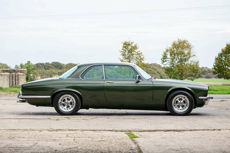 Bild 4/50 von Jaguar XJ 5.3 C (1978)