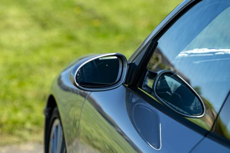 Afbeelding 24/50 van Porsche 911 Carrera 4S (2006)