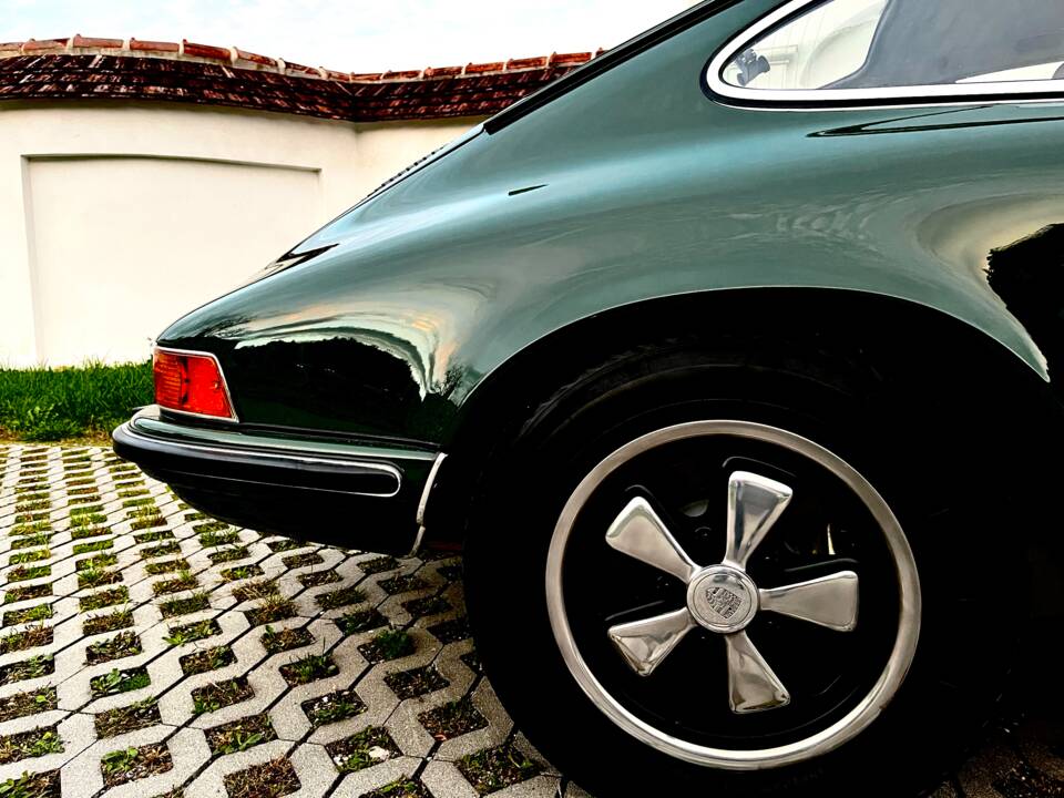 Afbeelding 49/62 van Porsche 911 2.2 T (1970)