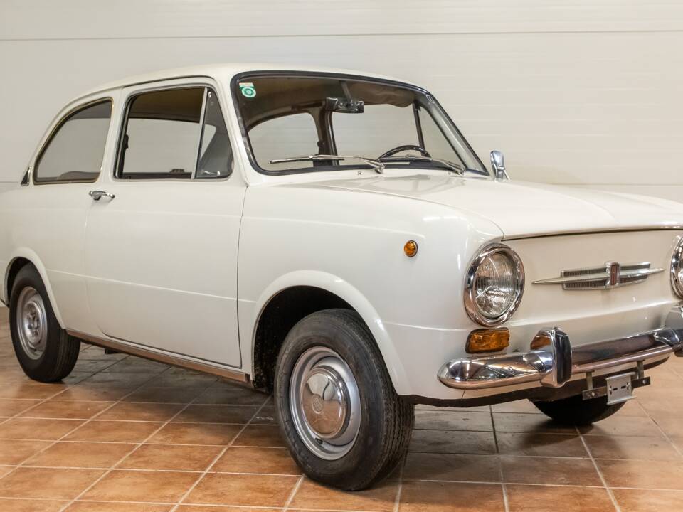 Immagine 3/17 di FIAT 850 (1973)
