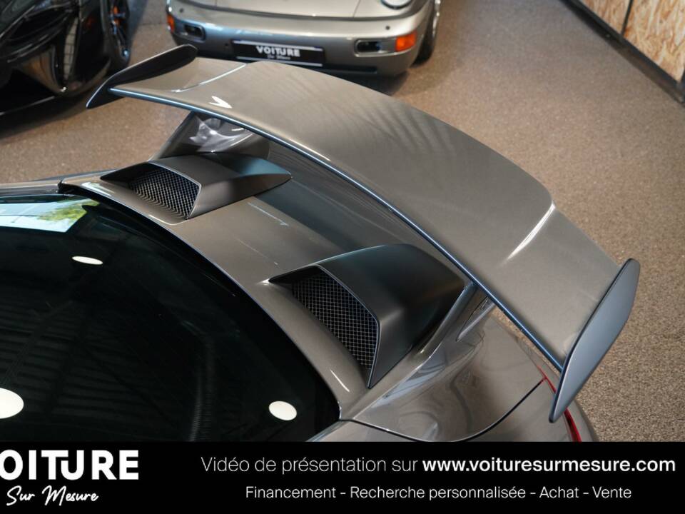 Bild 23/37 von Porsche 911 GT3 (2018)