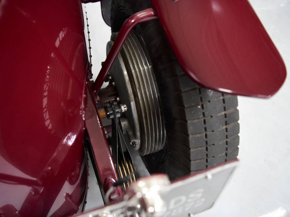 Image 21/50 of Invicta 4.5 Litre A-Type High Chassis (1928)