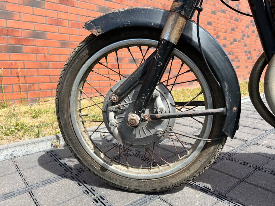 Bild 15/19 von MV Agusta DUMMY (1970)