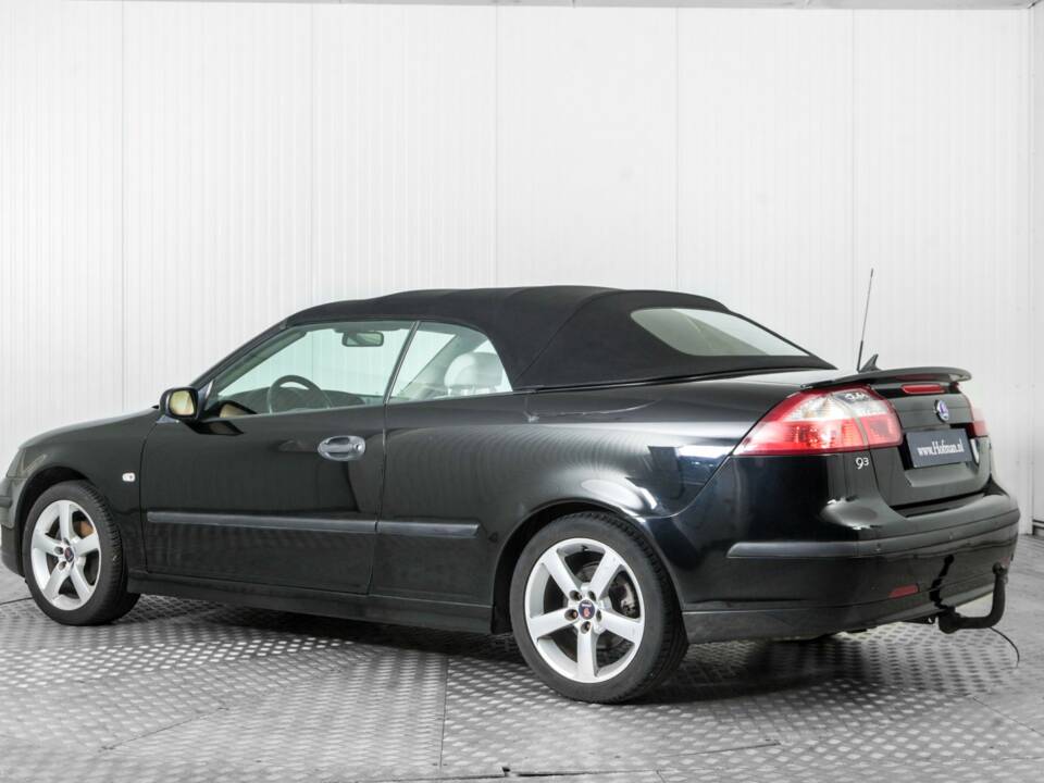 Image 6/43 de Saab 9-3 2.0i t (2004)