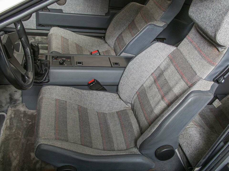 Bild 20/32 von Alpine GTA V6 Turbo (1986)