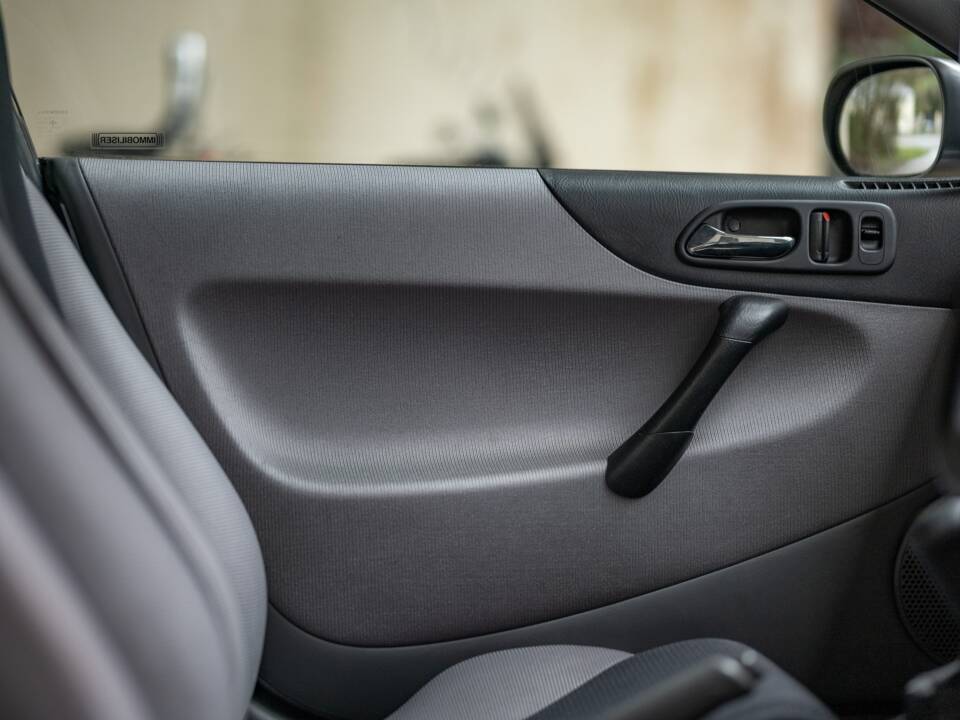 Image 40/50 of Honda Insight (2000)